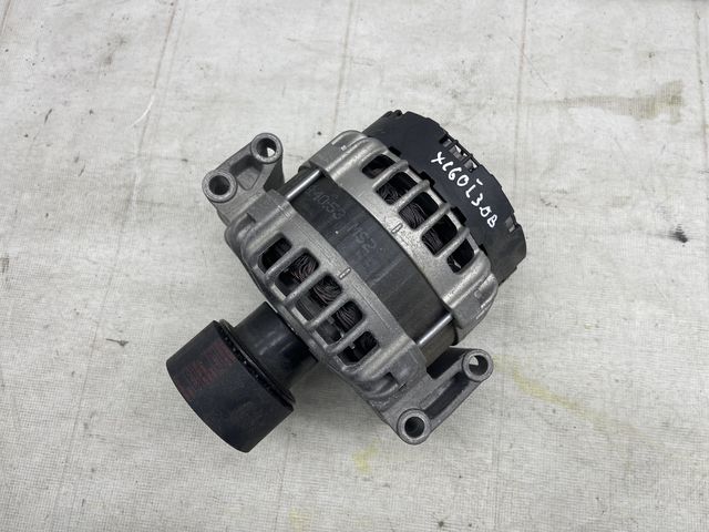 фото №2, Volvo xc60 i 3.0b генератор 30644805