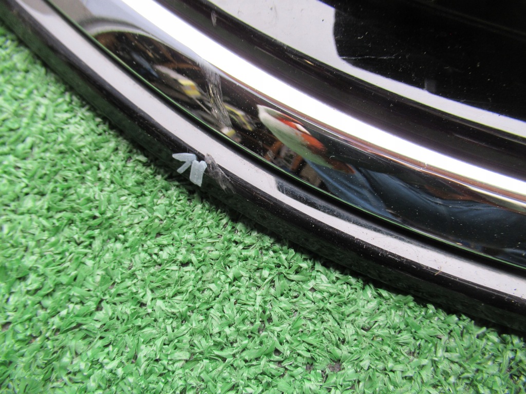 фото №4, Vw golf vii lift sportsvan решётка радиатора решётка радиатора 510853653h