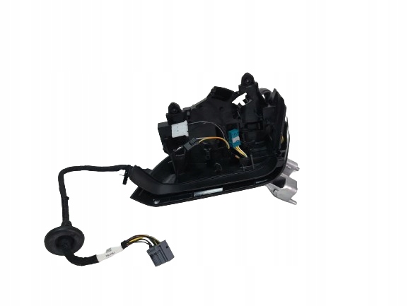 фото №1, Volvo s60 iii v60 ii дзеркало зовнішнє ліва 13 pin 31477610