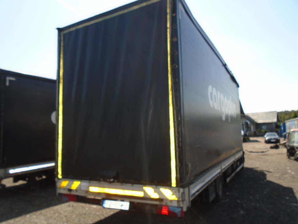 фото №12, Коробка передач грузовая 7,70 do mercedes, man, iveco, daf