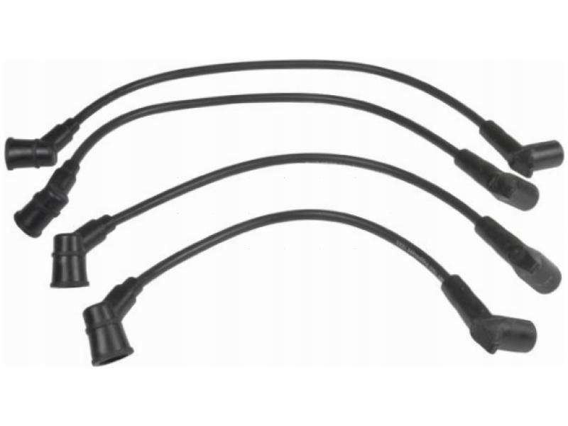 фото №1, Дроти запалювання mazda rx-8 1.3 03-12