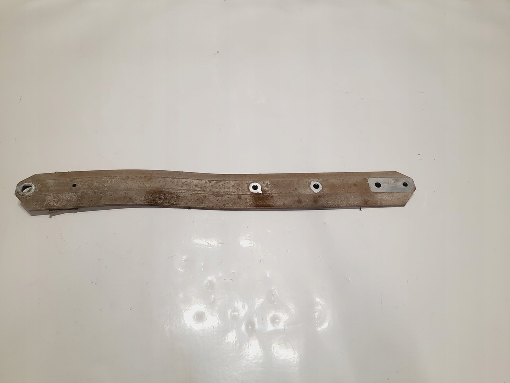 фото №1, Porsche cayman r 987 11r рычаг кронштейн подвеска задний левый 98733103120