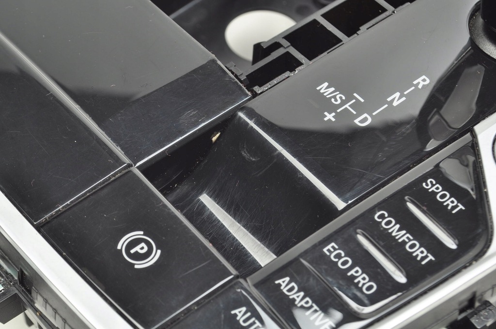 фото №9, Bmw 8 g16 вибірник домкрат коробки передач 5a32b23