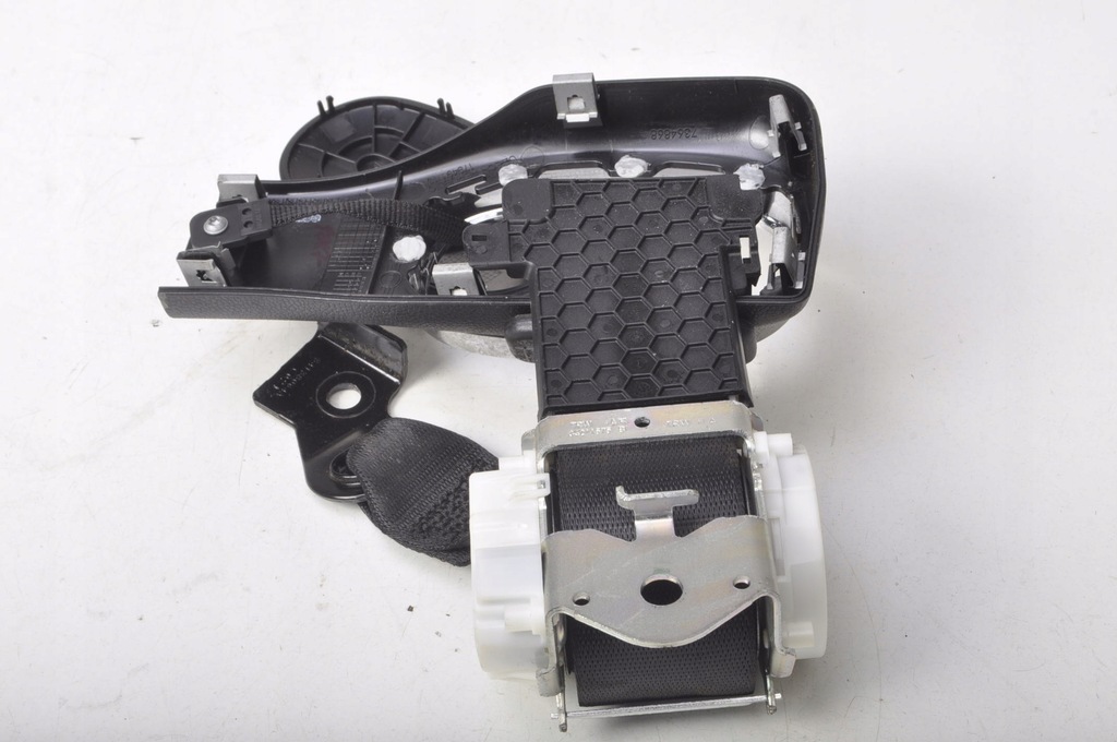 фото №3, Mini f57 pas безпеки правий задня 7365722