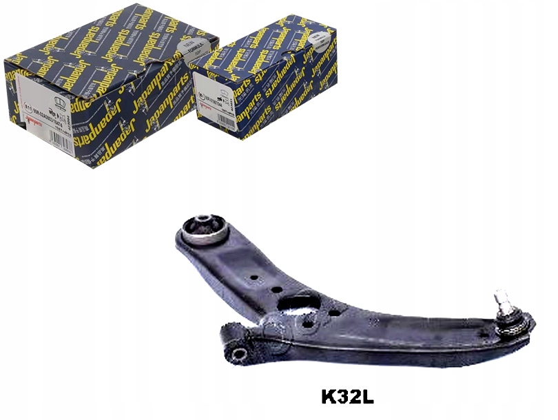 фото №1, Рычаг kia перед rio iii ub 11- le japanparts