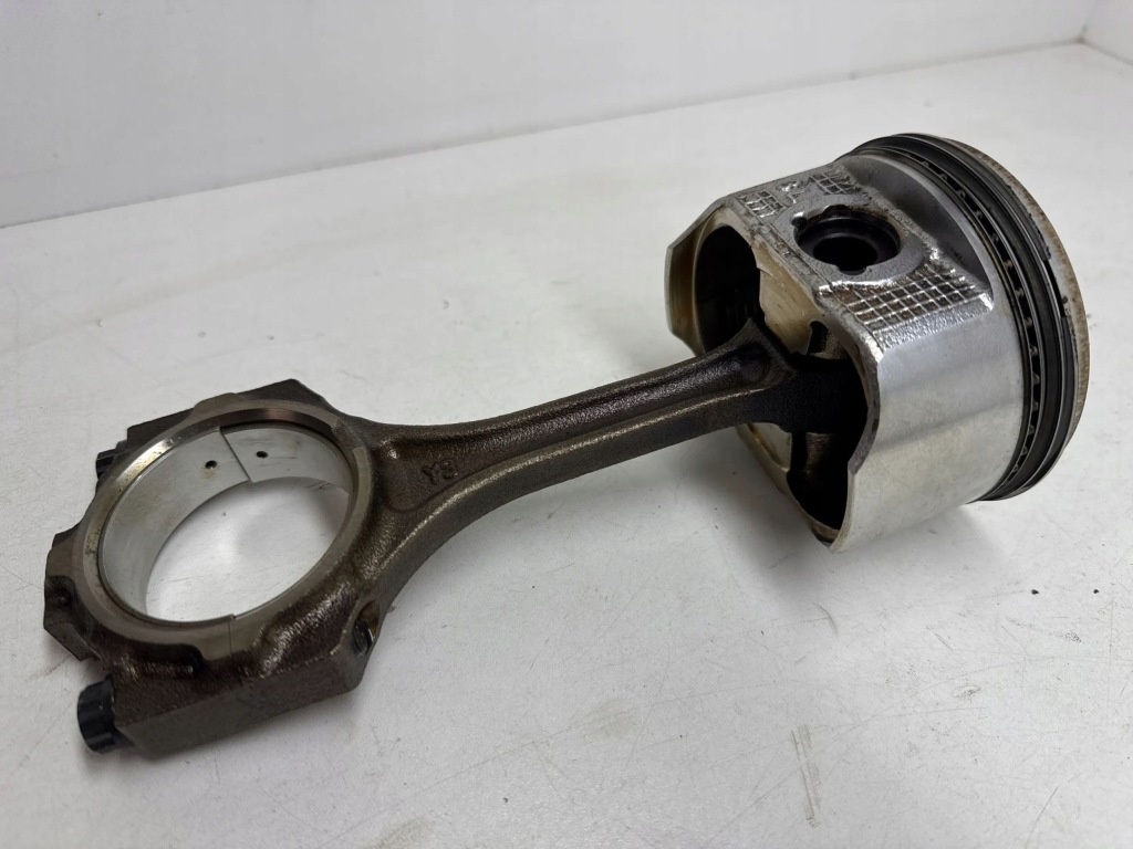 фото №1, Поршень з шатун 2005 lexus ls ucf30 133015008002