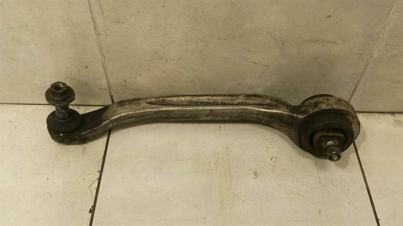 фото №4, Bentley continental flying track left wishbone 3w0407693 передняя часть руль