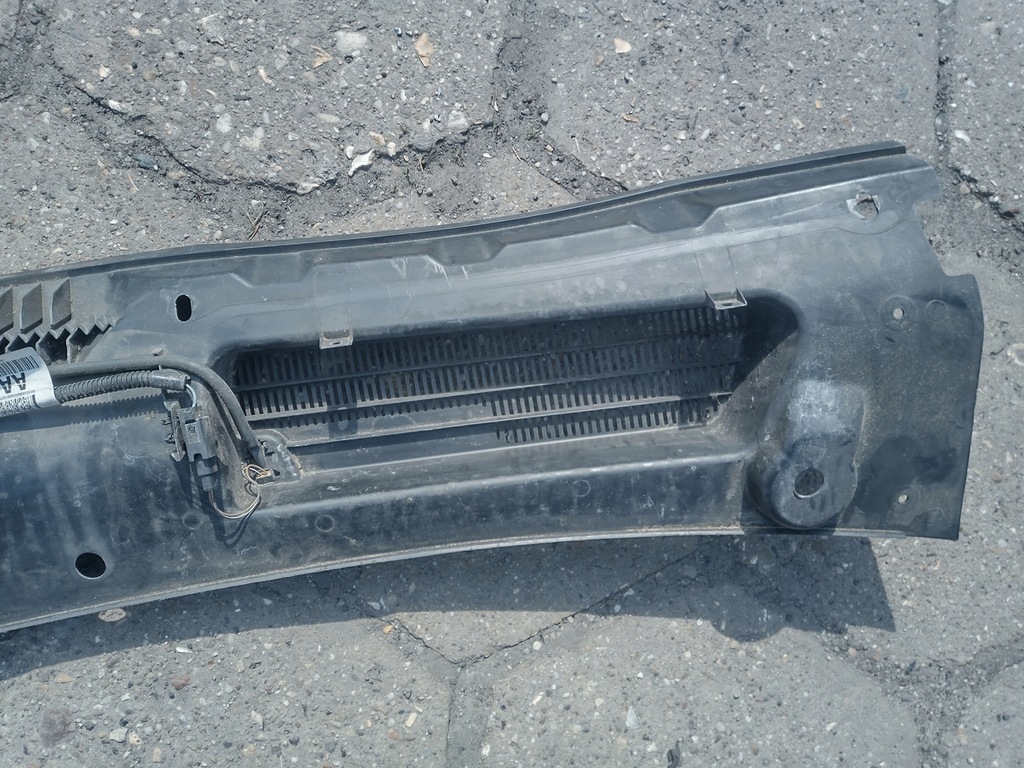 фото №6, Жабо ford kuga 8v41-s02216