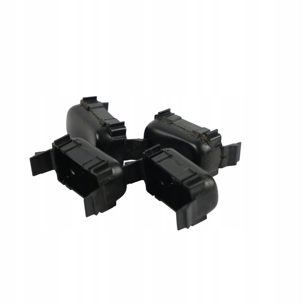 Купить Mercedes vaneo w414 набор заглушек переключателей консоли a4146830208