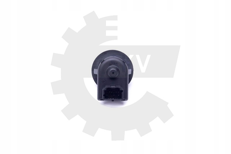 фото №3, Перемикач керування дзеркалами renault master