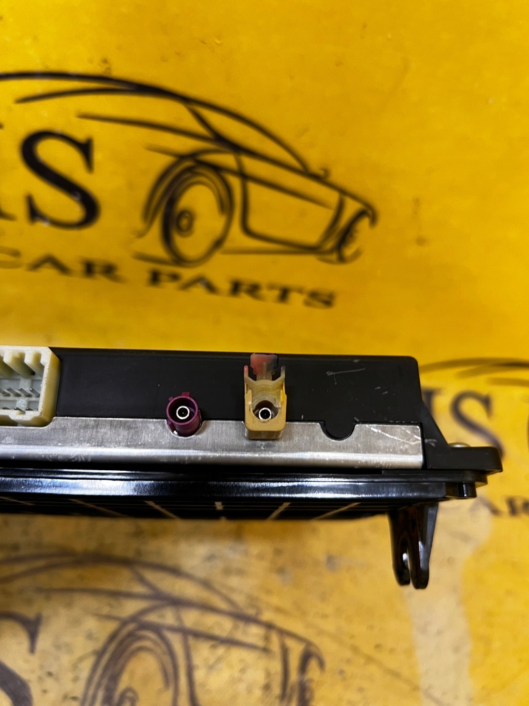 фото №4, Модуль telematics комфорт інтерфейс ford kuga mk3 escape mk4