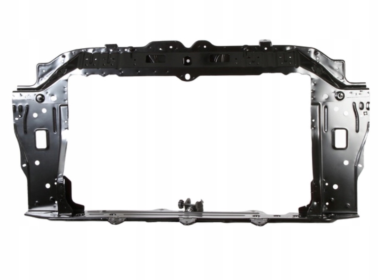 фото №1, Kia venga 2021- підсилювач pas передній новий