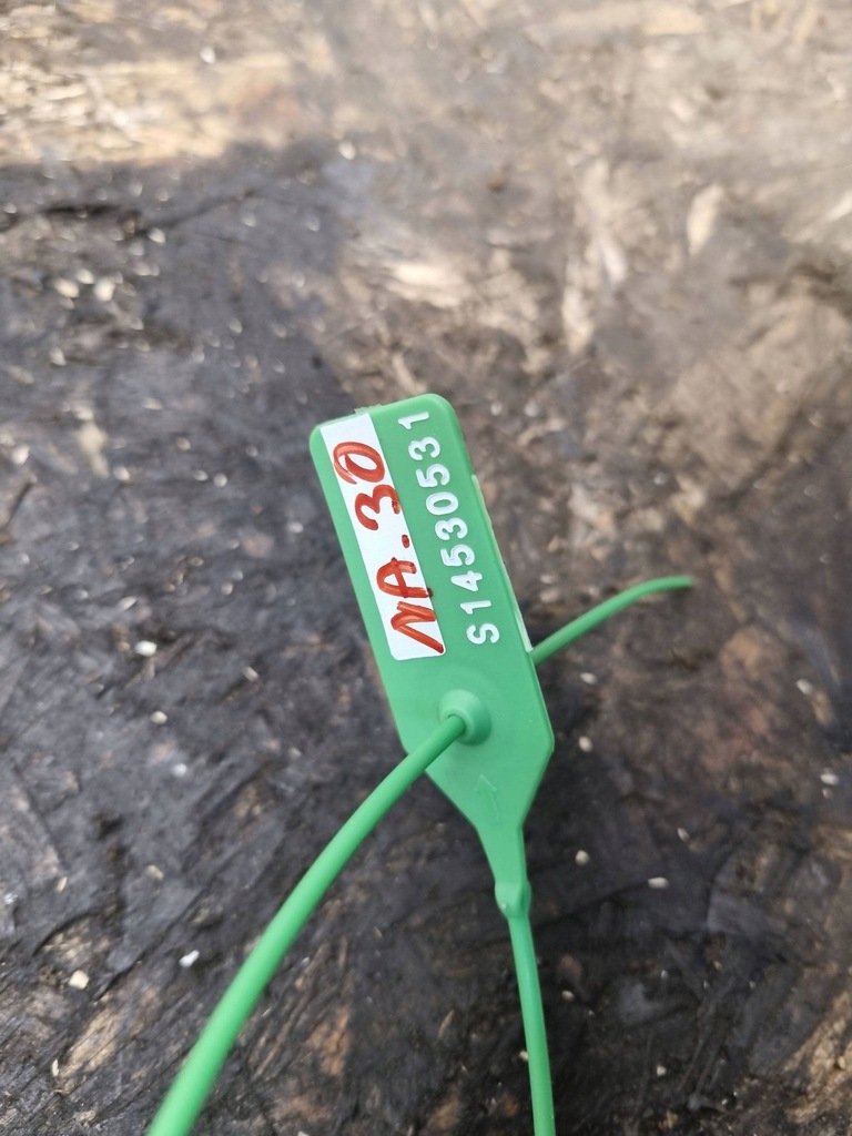 фото №9, Подкрылок левый перед 8223375 bmw 7 e65 e66