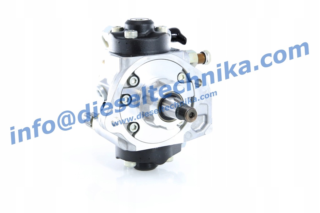 фото №8, Nowa 294000-1200 8-9738155-1 isuzu jcb 02/802600