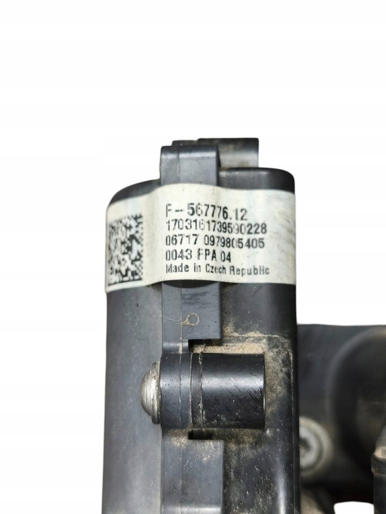 фото №7, Audi q5 sq5 2020 всі насос wody