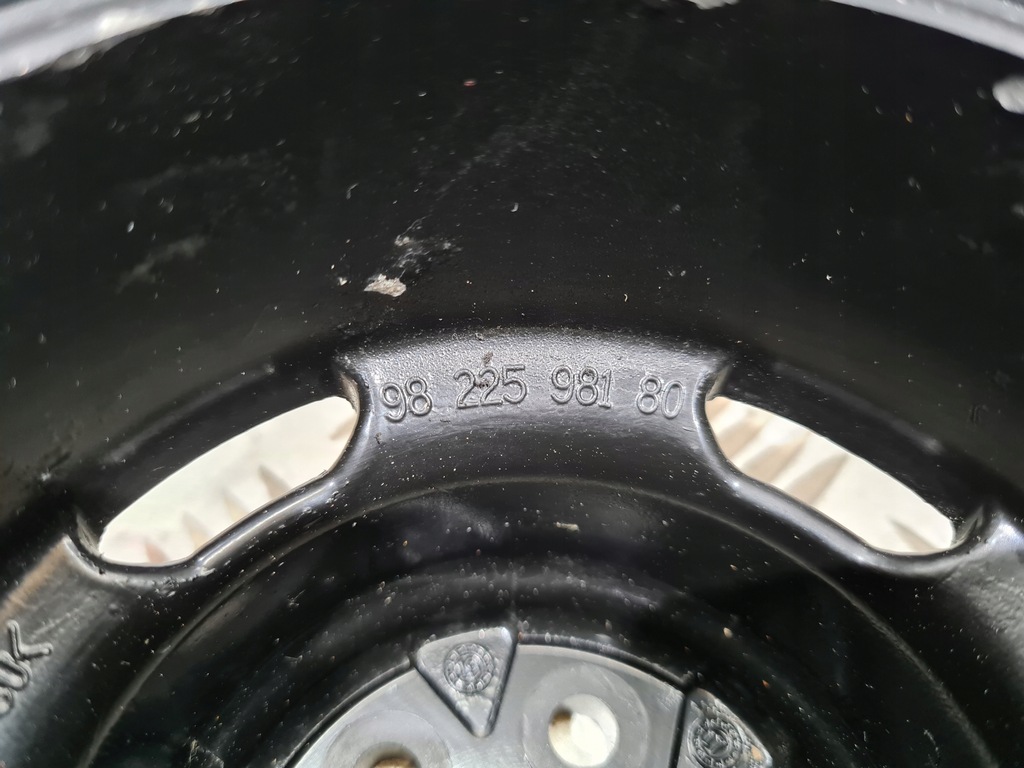 фото №5, Шків колінчастого вала opel crossland x 1.2 turbo