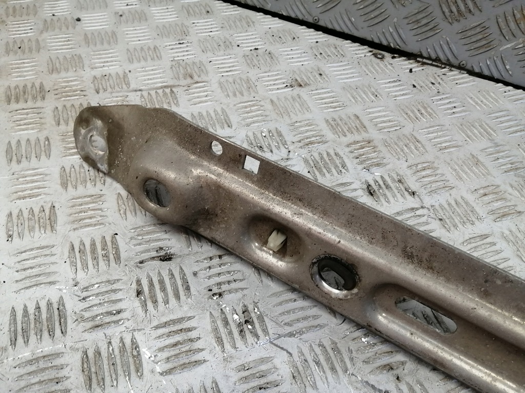 фото №8, Балка pod радиатор peugeot rcz