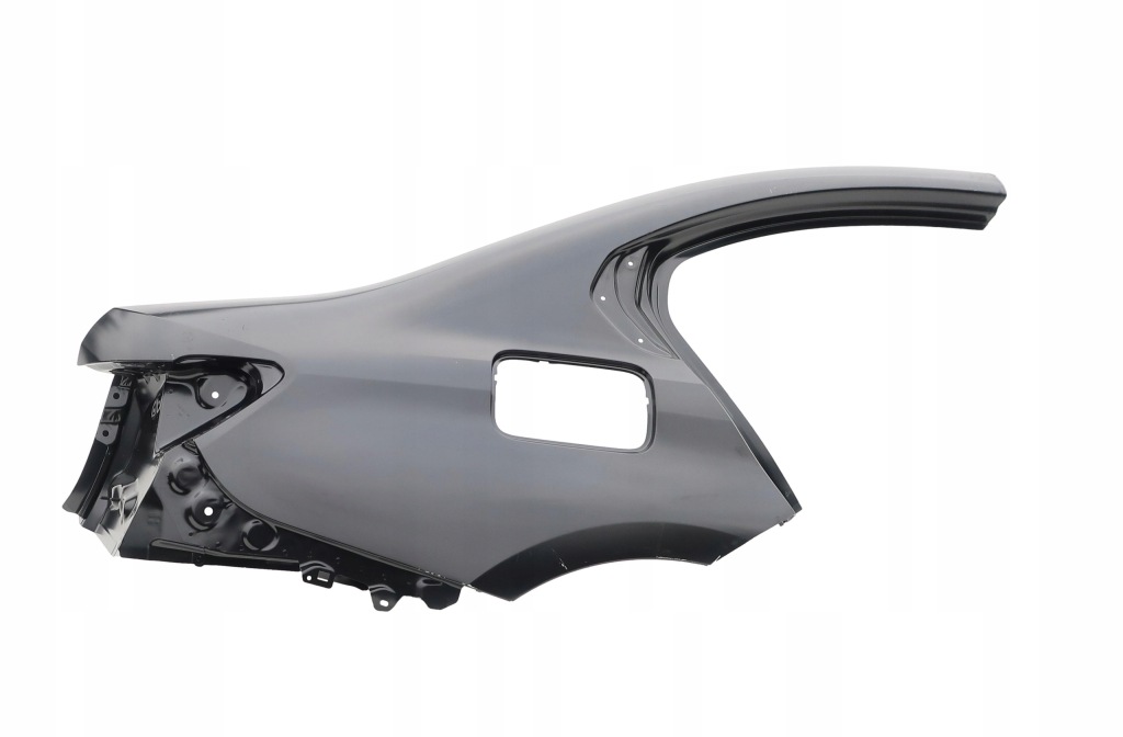 Купить Bmw 3 g20 крыло  задний задняя