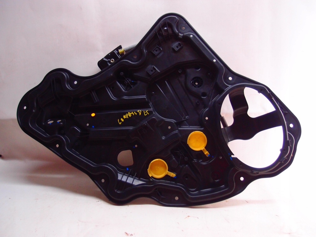 фото №1, Подъемник стекло левый задняя jeep compass ii 2610bk711