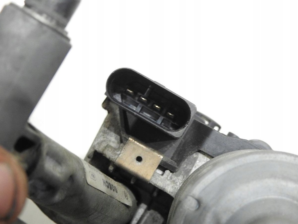 фото №8, Моторчик дворники левый ford s-max mk1