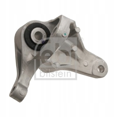 фото №1, Febi подушка двигуна задня ford c-max focus ii tdci