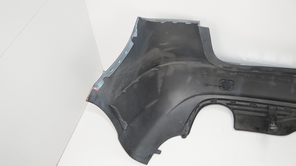 фото №11, Бампер задня задній mercedes w246 11-14r 894