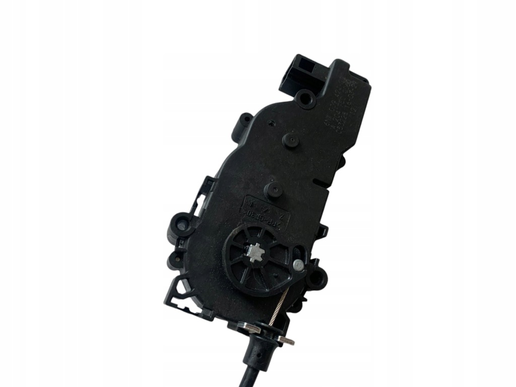 фото №3, Замок крышки доводчик крышки a0997400300 mercedes gls gle