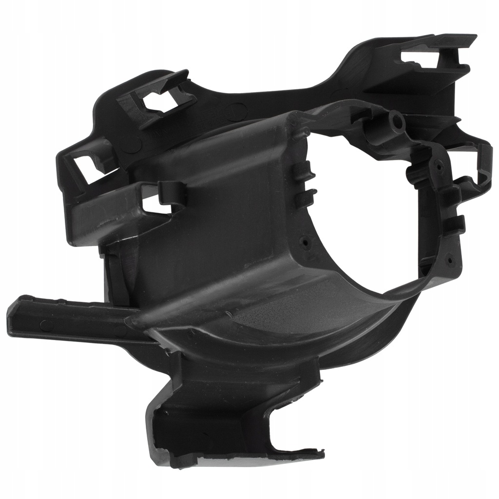 фото №2, Рамка кронштейн протитуманної фари кронштейн ліва renault kadjar