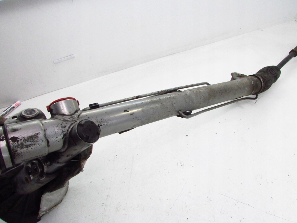 Volvo s60 v60 ii рулевая рейка трансмиссия europa 31387089 Доставка