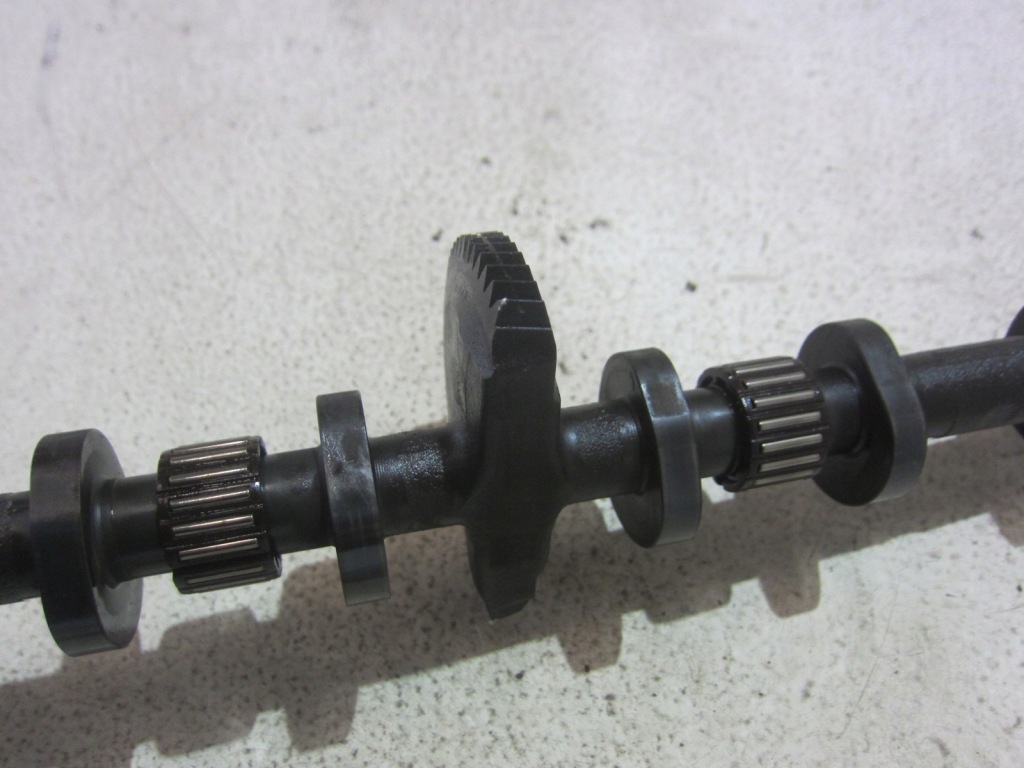 Bmw x3 f25 n55 f10 306km вал розподільного валу ексцентриковий 11377589883 7589883 Ціна