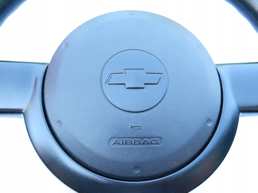 фото №12, Воздуховод пластик подушка chevrolet spark