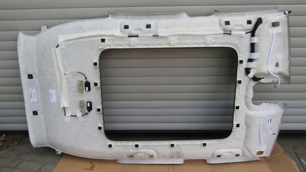 Citroen ds7 crossback стеля оригінал polecam Ціна