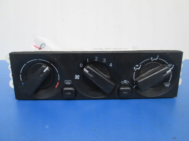 фото №1, Space star панель обдув ручки bez кондиціонер