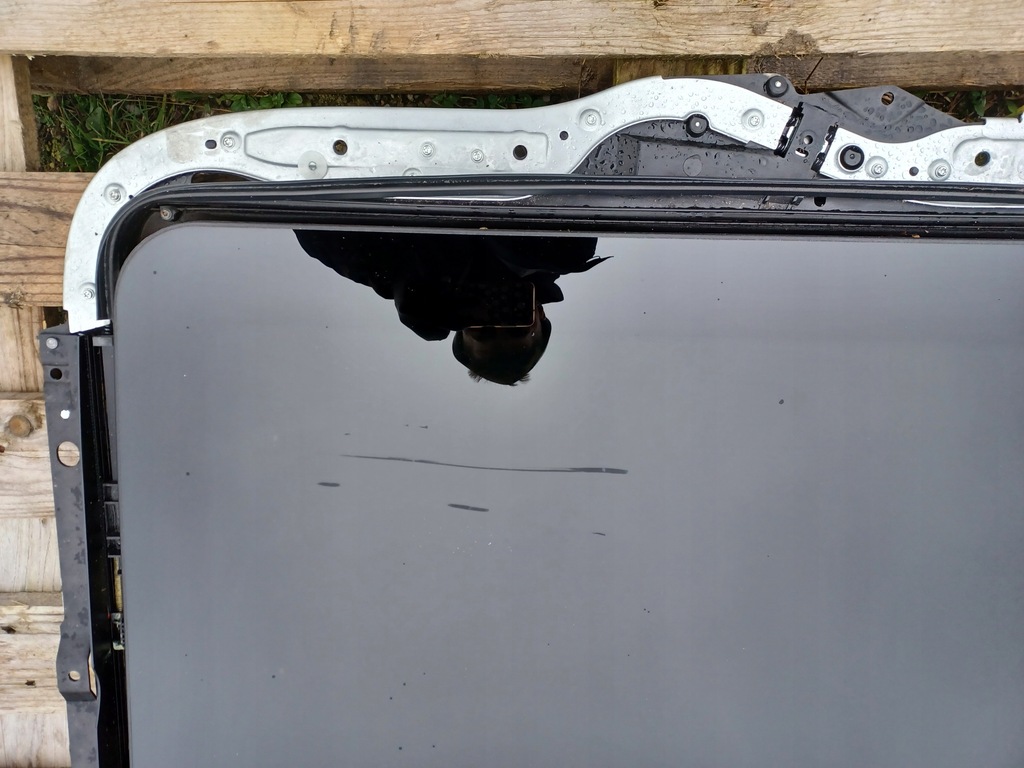 фото №10, Bmw x5 f15 2015 люк kompletny