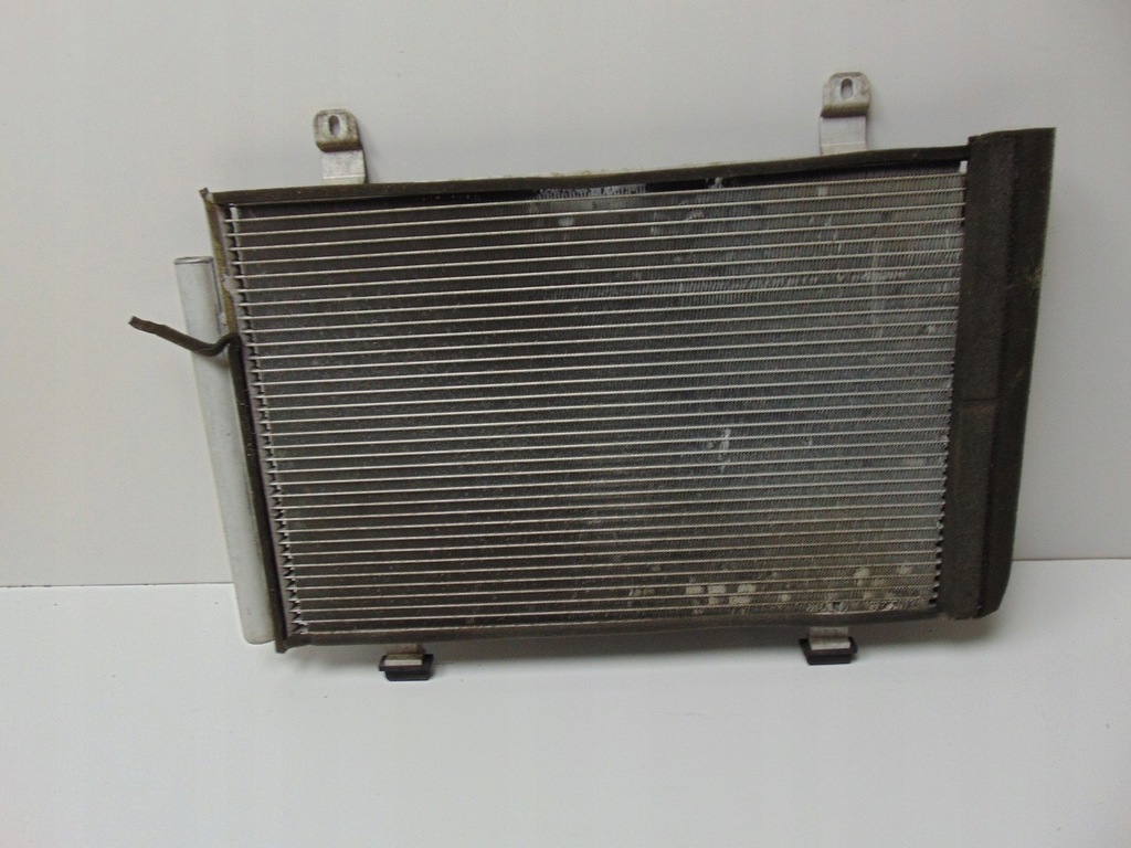 фото №10, Радіатор кондиціонера suzuki splash 95310-51k01