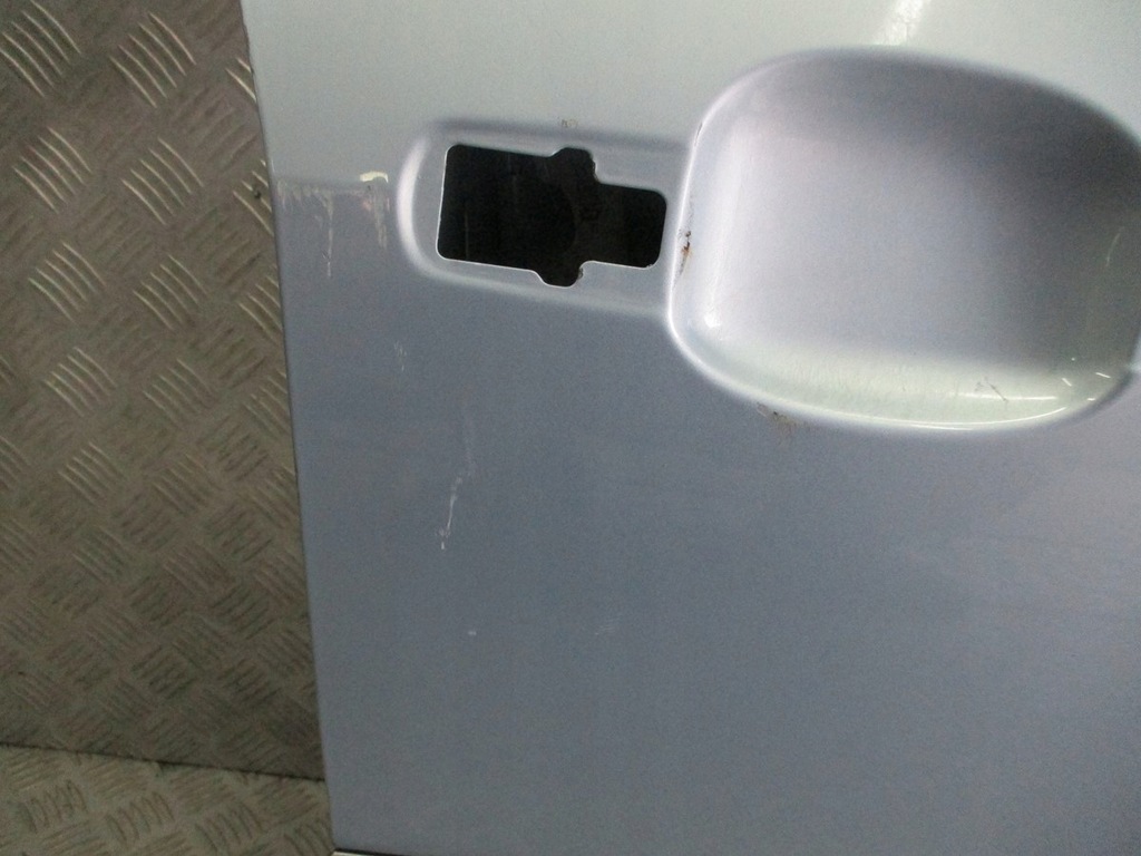 фото №6, Дверь правый перед peugeot 407 eylc