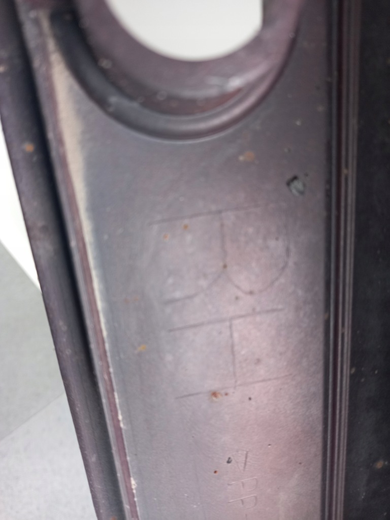 фото №9, Молдинг поріг права lexus ct 75850-76010