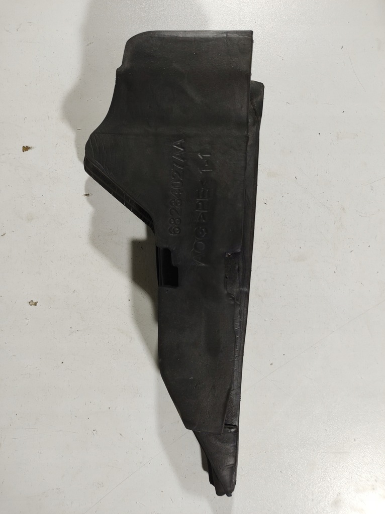 фото №1, Jeep compass 17r- шумоізоляція ліва