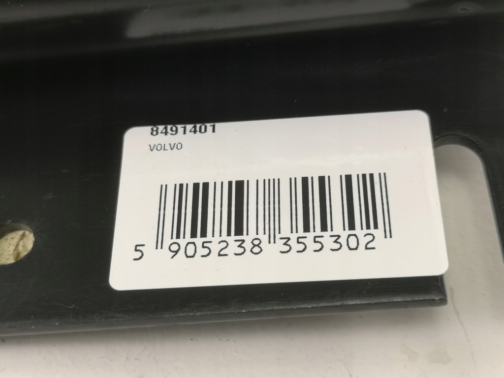 фото №6, Кронштейн фара левый volvo fh 1 1993-2002 новый оригинал 8191401