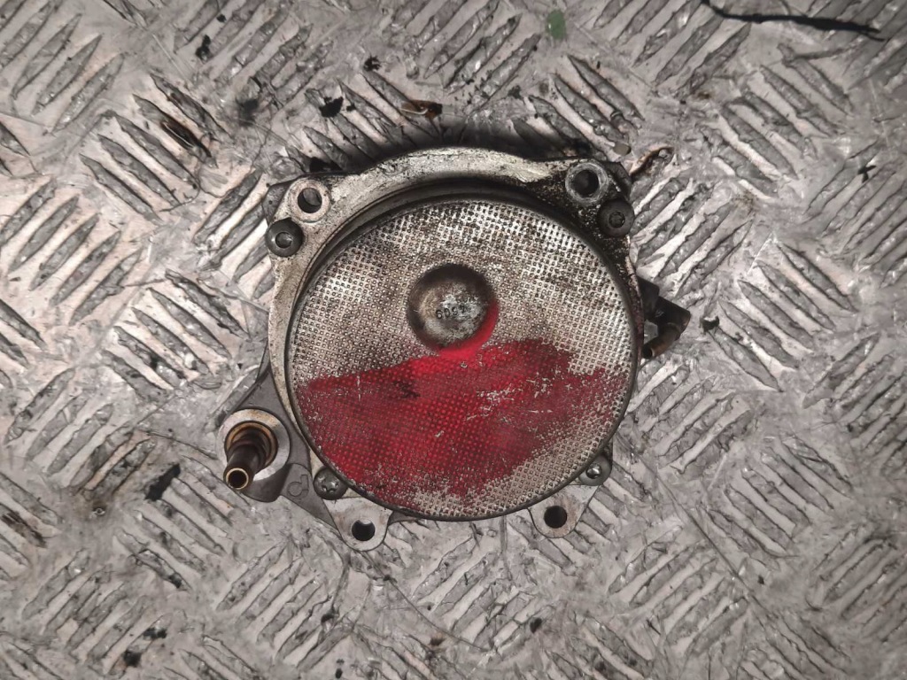 фото №1, Alfa romeo 159 1.75 tbi brera вакуум насос 55225321