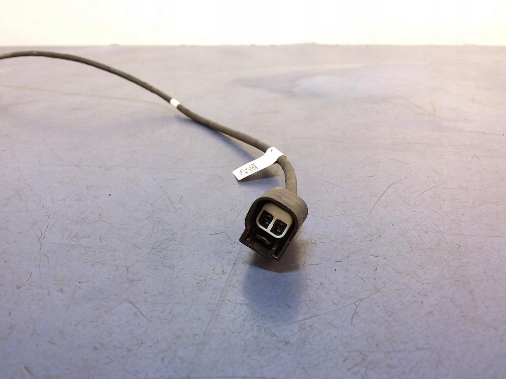 фото №3, Ford ecosport mk2 датчик температуры выхлопных газов