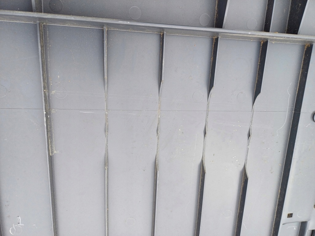 фото №7, Scania r кровать верхний каркас шторка