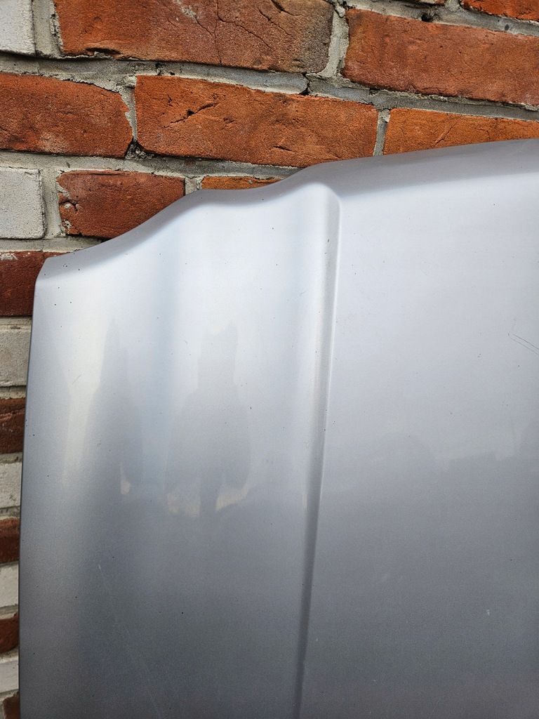 фото №4, Jeep grand cherokee wk 5-10r капот