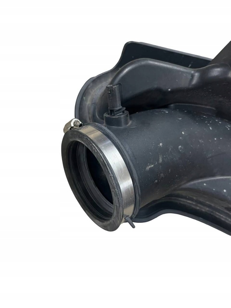 фото №9, Dodge challenger 2016 резонатор / повітрозабірник повітря 04861926ac