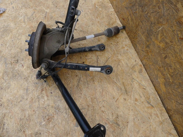 фото №1, Evoque range rover 2.2 d привідний вал задня правий задня