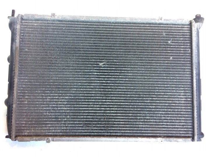 фото №1, Радиатор renault scenic 770424035 renault