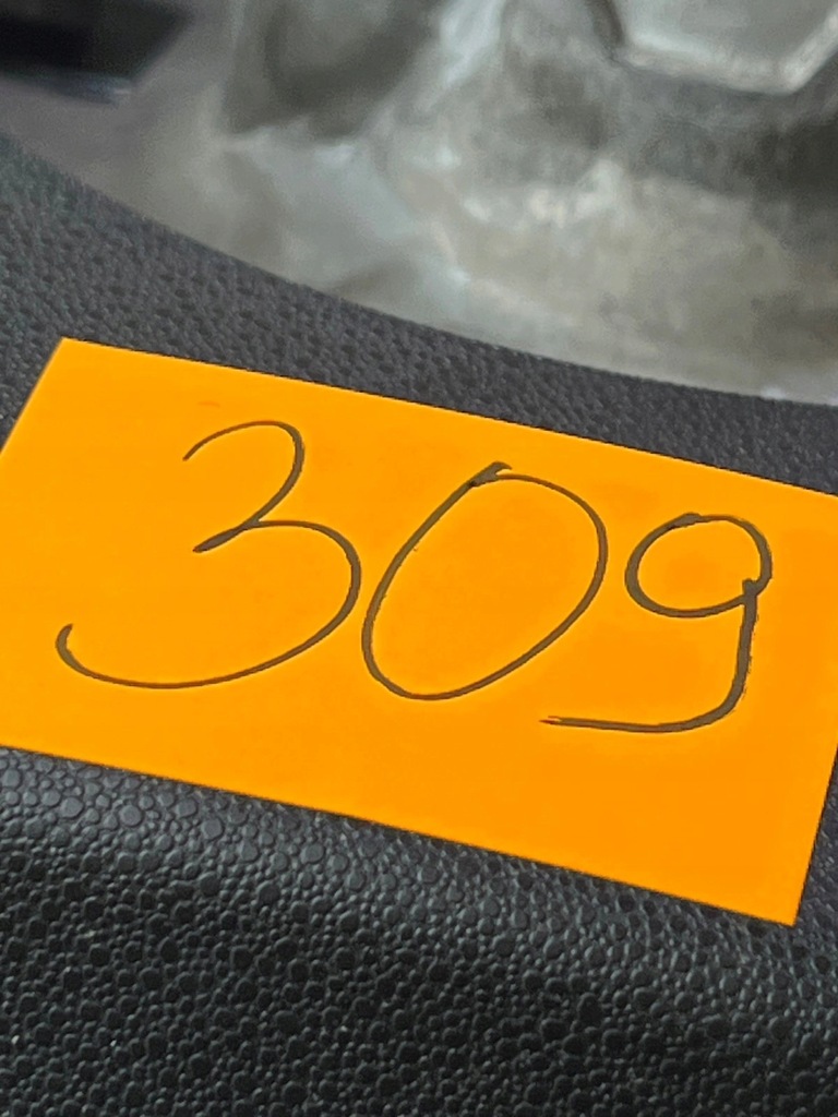 фото №15, Воздуховод citroen c3 ii