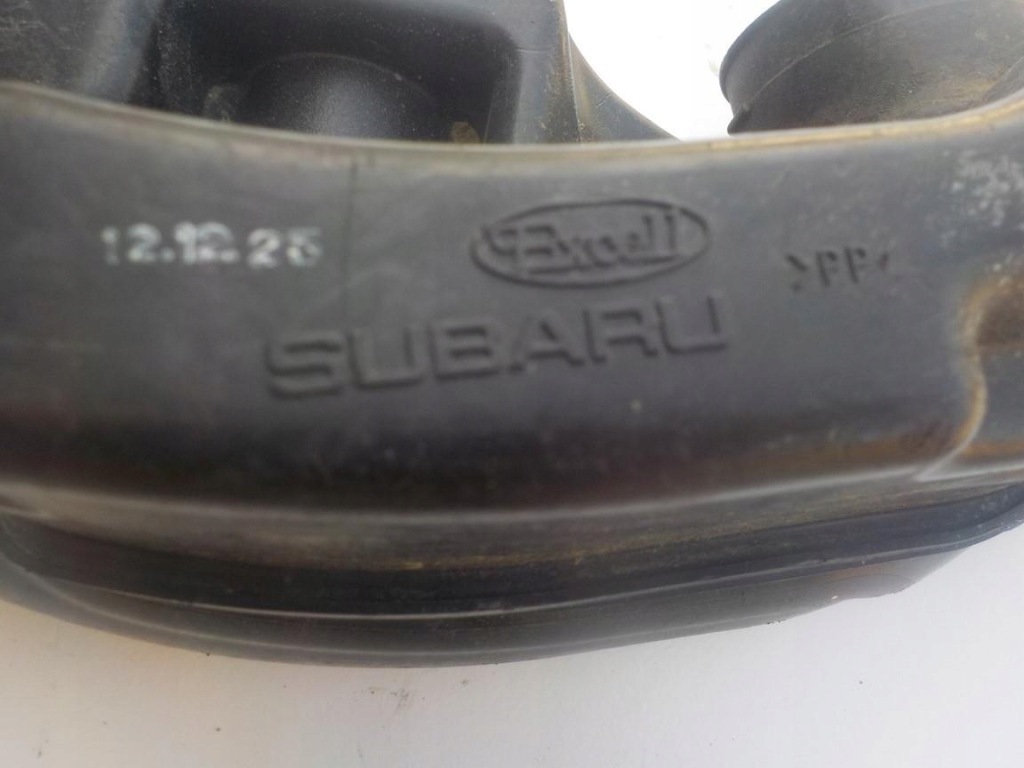 фото №3, Резонатор повітря subaru forester iv