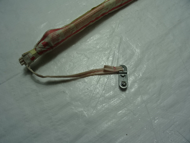 фото №6, Bmw f07 gt шторка безпеки права подушка безпеки