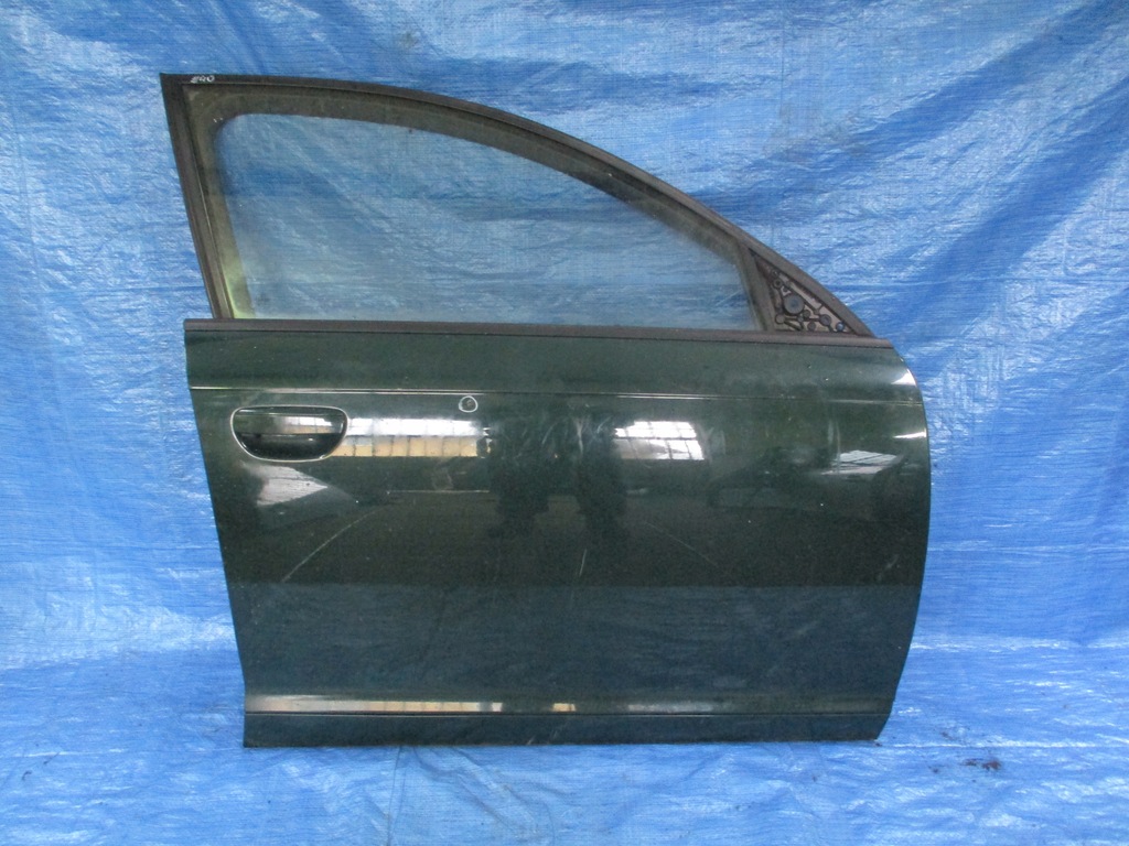 фото №1, Двері праве перед audi rs6 c6